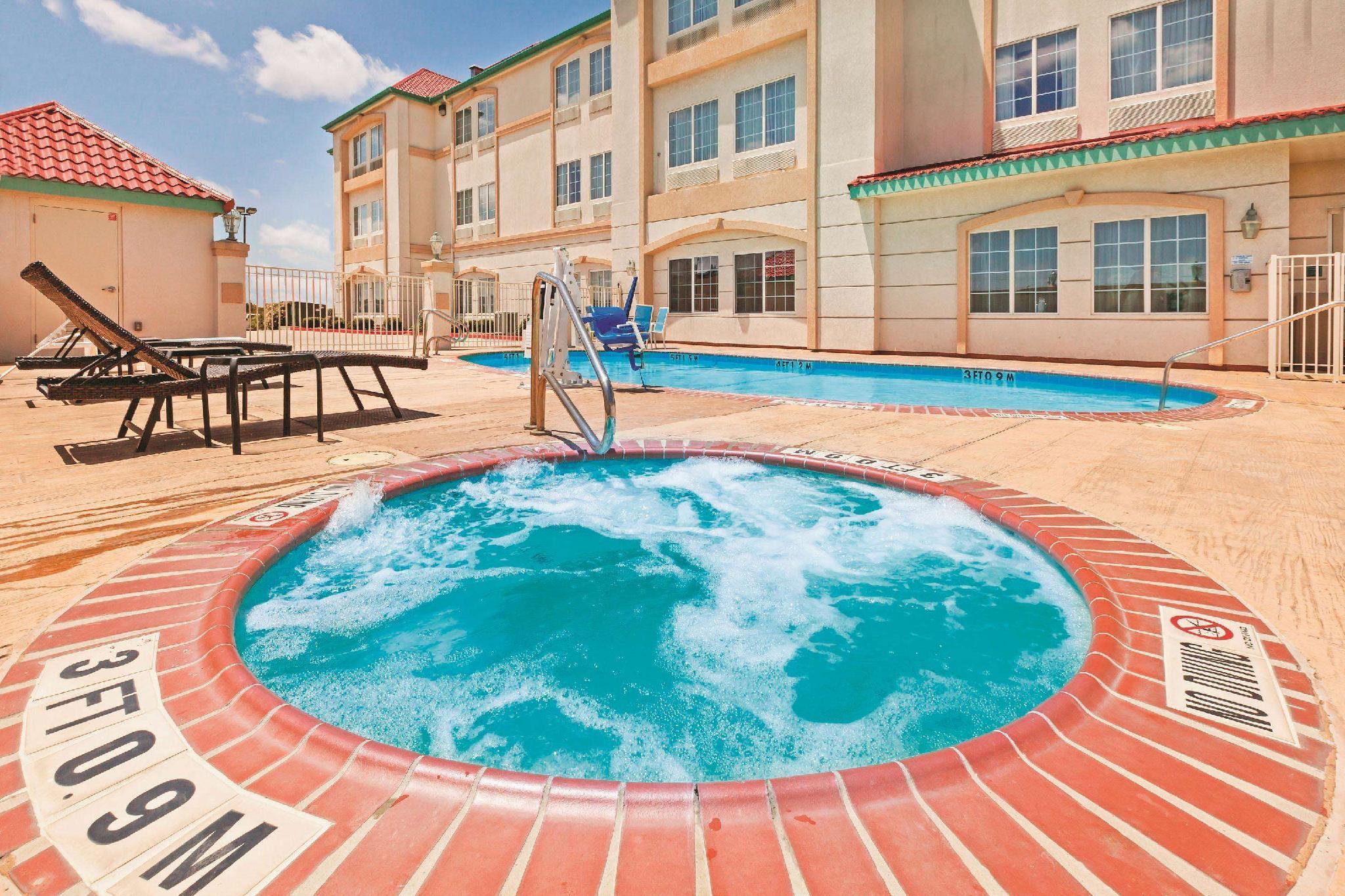 La Quinta By Wyndham Corpus Christi Airport Exterior foto