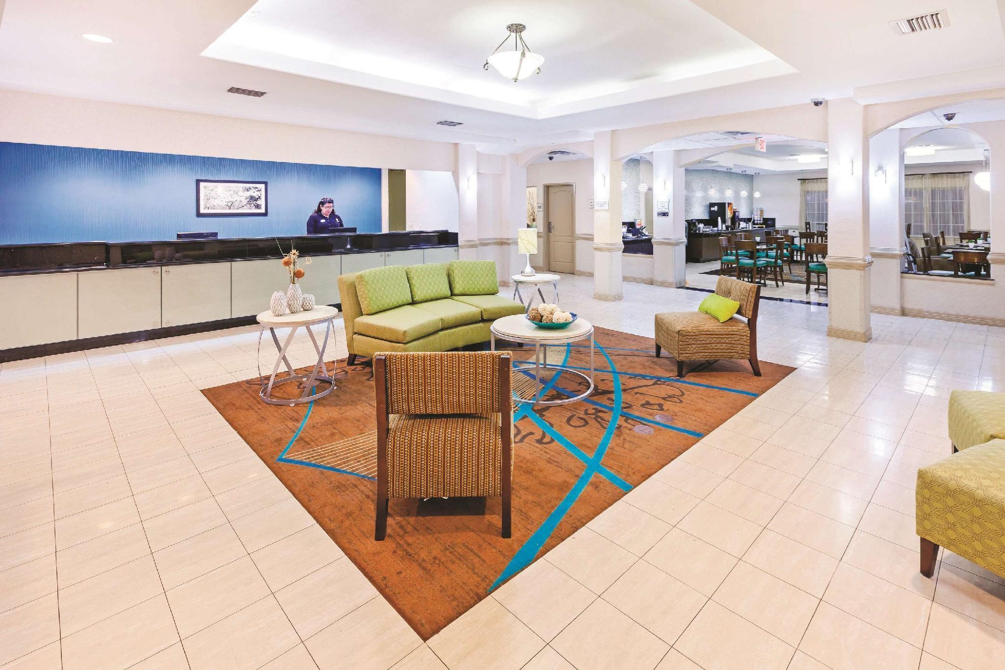 La Quinta By Wyndham Corpus Christi Airport Exterior foto
