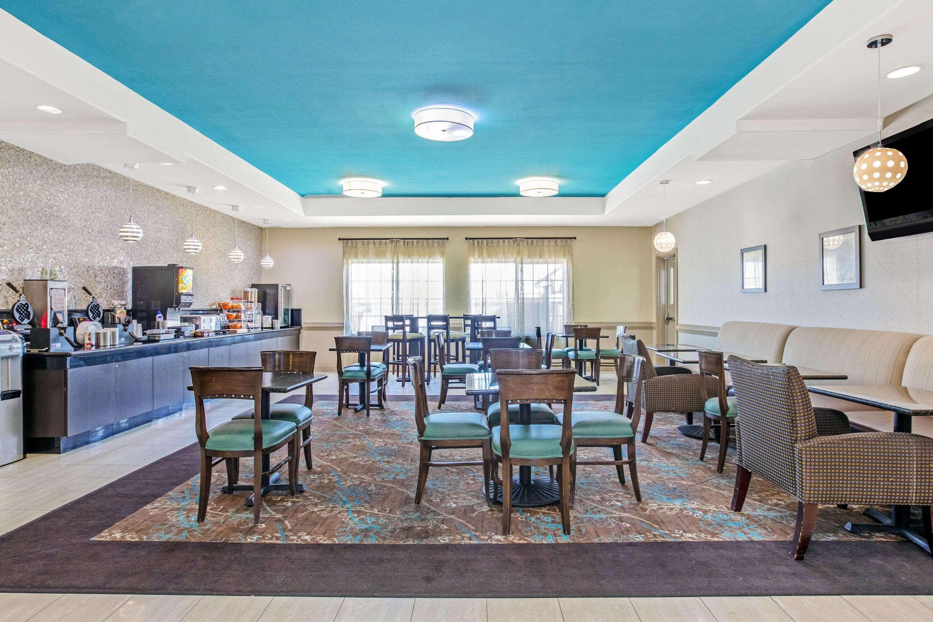 La Quinta By Wyndham Corpus Christi Airport Exterior foto